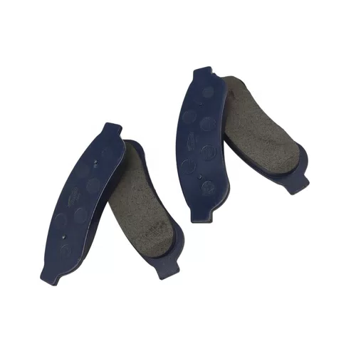 High Quality Brake Pads for Ford AC3Z-2200-B BRF-1334 - image 4